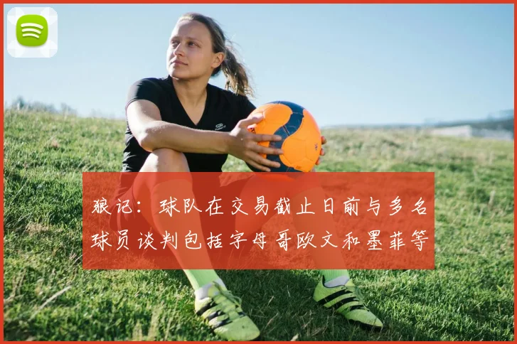 狼记：球队在交易截止日前与多名球员谈判包括字母哥欧文和墨菲等人