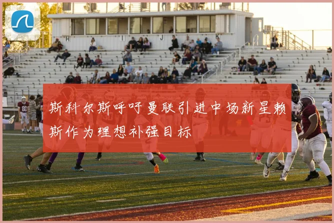 斯科尔斯呼吁曼联引进中场新星赖斯作为理想补强目标