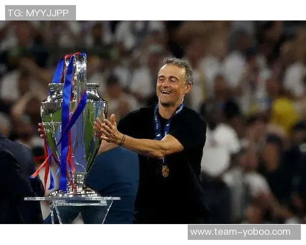 恩里克展望未来希望球队持续竞争力并勇夺更多奖杯设定雄心壮志目标