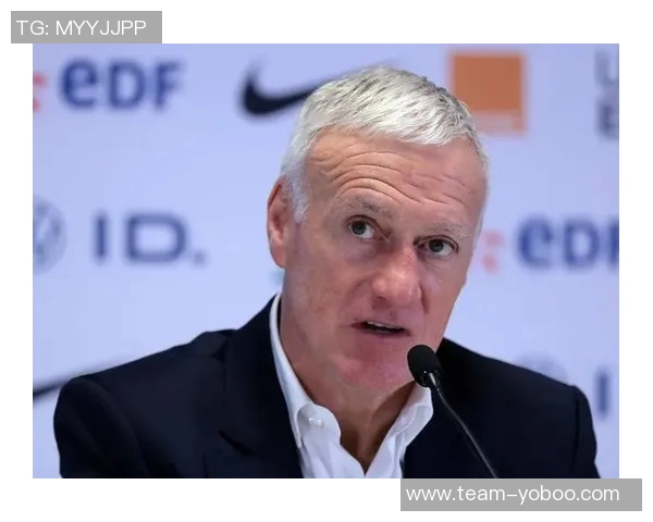 德尚透露姆巴佩伤情细节与他多次交流后感到遗憾 德尚透露姆巴佩伤情细节与他多次交流后感到遗憾