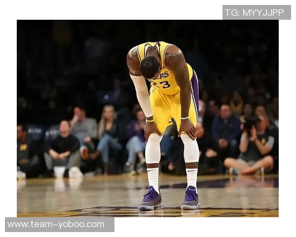 詹姆斯伤情新进展八月受伤或暗示复出时间临近 詹姆斯伤情新进展八月受伤或暗示复出时间临近