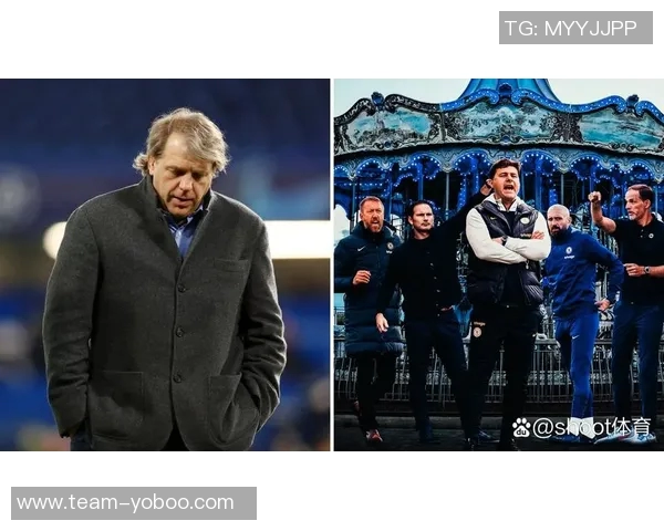 切尔西即将任命新主帅白堡教练成为热门候选人