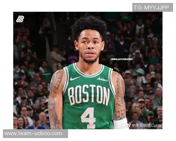 安芬尼西蒙斯助力绿军成就更高峰展现顶级辅助能力