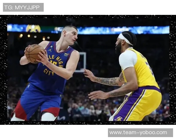 掘金在约基奇缺阵情况下表现不俗战绩追平马刺展现球队深度