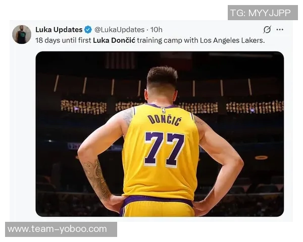 湖媒分析东契奇与詹姆斯关系称两人如同同事互不讨厌但仍需磨合